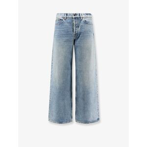 Golden Goose Deluxe Brand Men Blue Denim Jeans